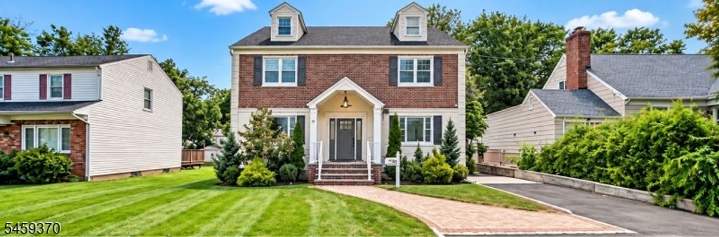 251 Hillside Ave, Springfield Twp., NJ 07081 — exterior