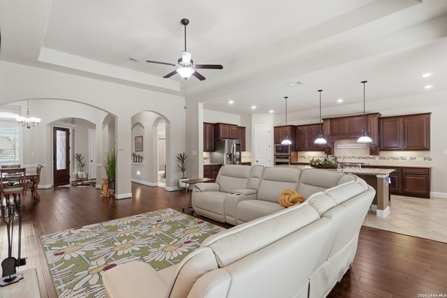 16962 Sonoma Ridge, San Antonio, TX 78255