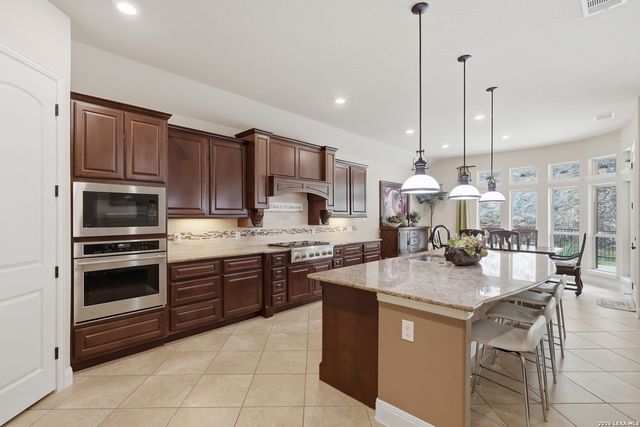 16962 Sonoma Ridge, San Antonio, TX 78255