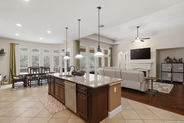 16962 Sonoma Ridge, San Antonio, TX 78255