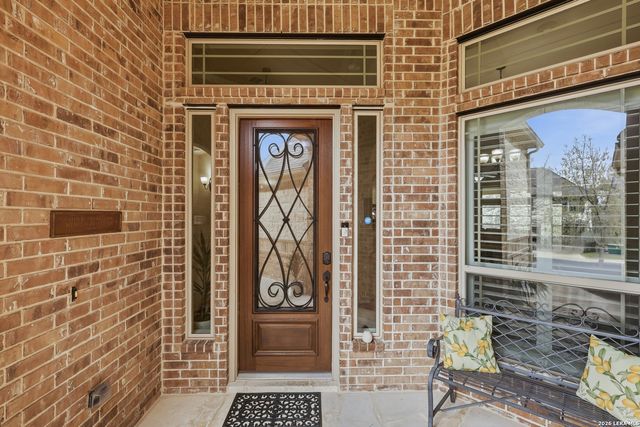 16962 Sonoma Ridge, San Antonio, TX 78255