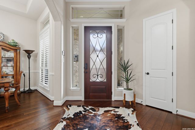 16962 Sonoma Ridge, San Antonio, TX 78255