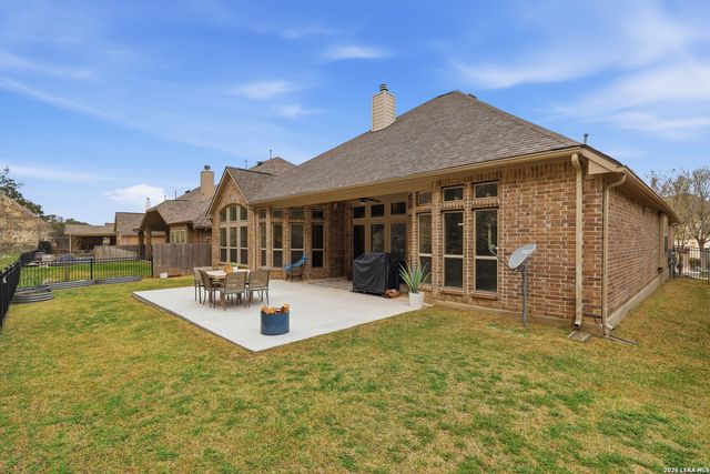 16962 Sonoma Ridge, San Antonio, TX 78255