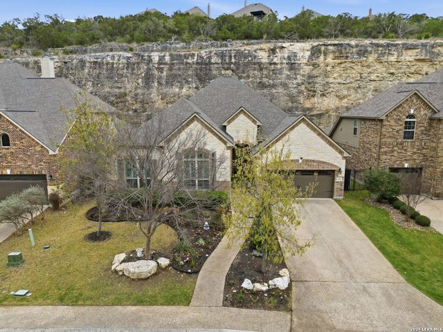 16962 Sonoma Ridge, San Antonio, TX 78255