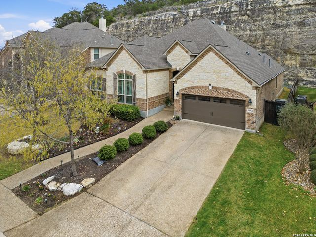 16962 Sonoma Ridge, San Antonio, TX 78255