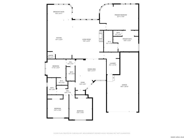 16962 Sonoma Ridge, San Antonio, TX 78255