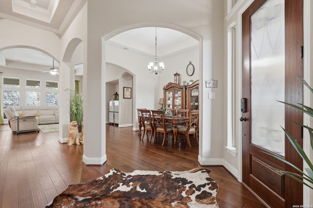 16962 Sonoma Ridge, San Antonio, TX 78255