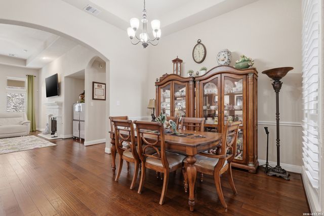 16962 Sonoma Ridge, San Antonio, TX 78255