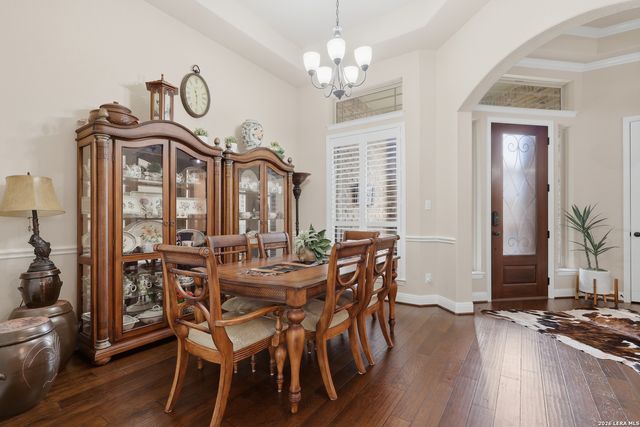 16962 Sonoma Ridge, San Antonio, TX 78255