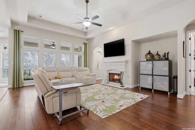 16962 Sonoma Ridge, San Antonio, TX 78255