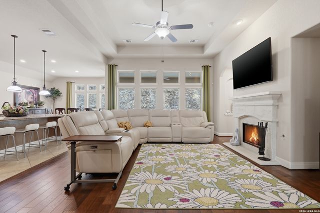 16962 Sonoma Ridge, San Antonio, TX 78255