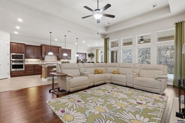 16962 Sonoma Ridge, San Antonio, TX 78255