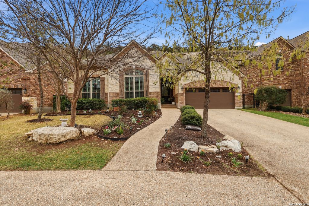 16962 Sonoma Ridge, San Antonio, TX 78255