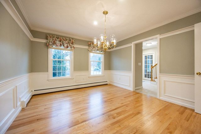 261 Rolling Meadow Drive, Holliston, MA 01746