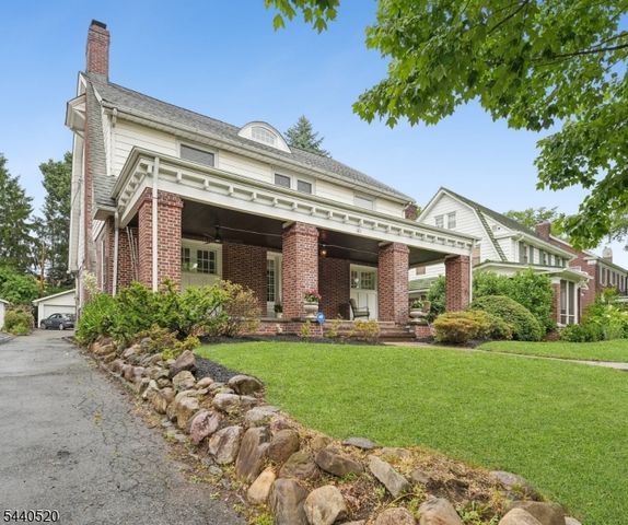 101 S Centre St, South Orange Village Twp., NJ 07079