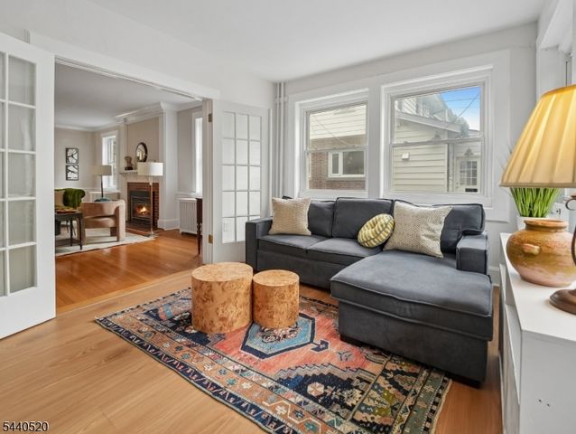 101 S Centre St, South Orange Village Twp., NJ 07079