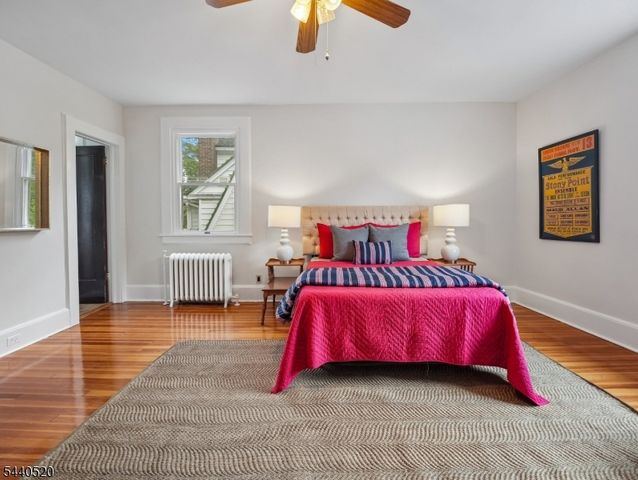 101 S Centre St, South Orange Village Twp., NJ 07079