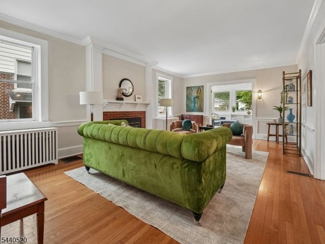 101 S Centre St, South Orange Village Twp., NJ 07079