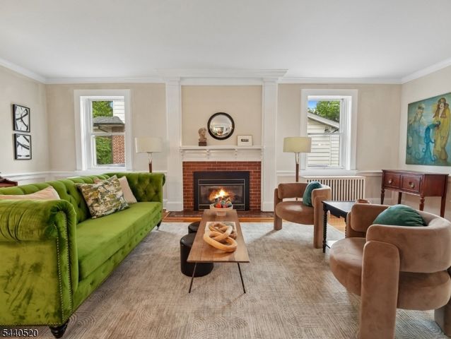 101 S Centre St, South Orange Village Twp., NJ 07079