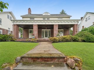 101 S Centre St, South Orange Village Twp., NJ 07079