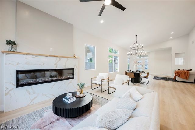 1889 Eagle Flight Lane, Henderson, NV 89012