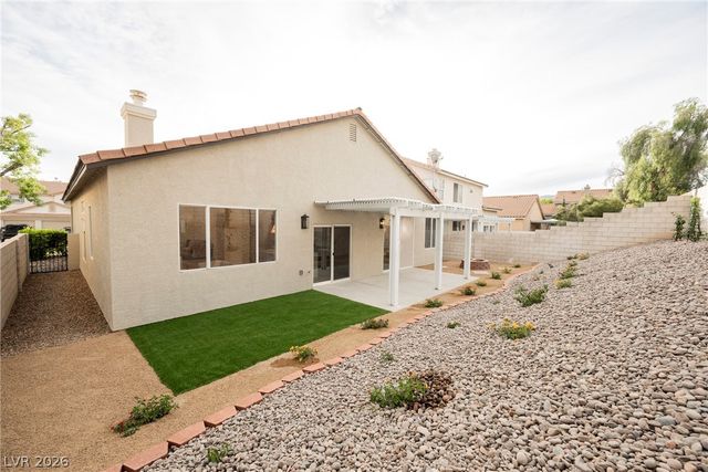 1889 Eagle Flight Lane, Henderson, NV 89012