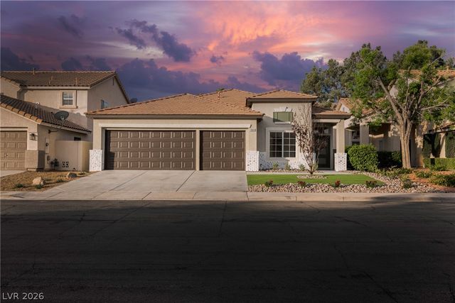 1889 Eagle Flight Lane, Henderson, NV 89012
