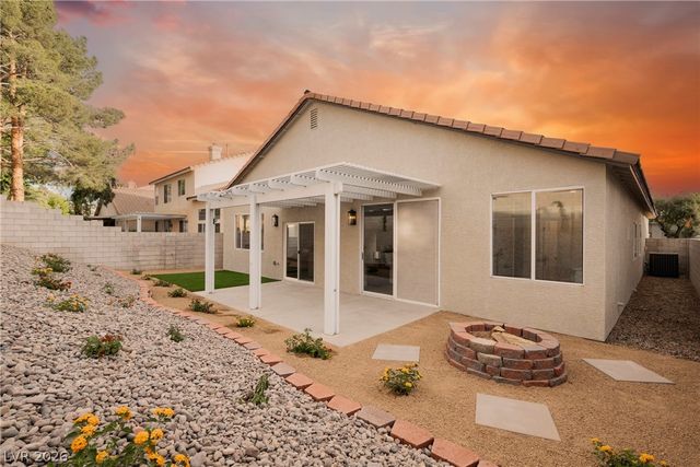1889 Eagle Flight Lane, Henderson, NV 89012