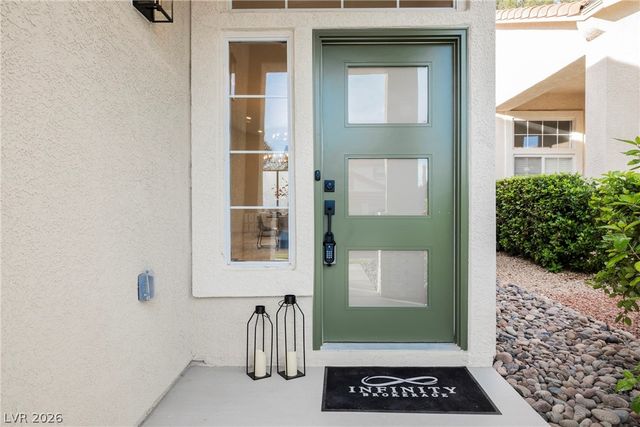 1889 Eagle Flight Lane, Henderson, NV 89012