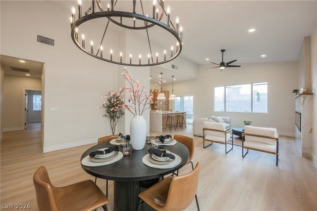 1889 Eagle Flight Lane, Henderson, NV 89012