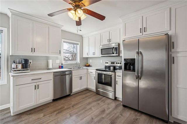 320 S Central Street, Olathe, KS 66061