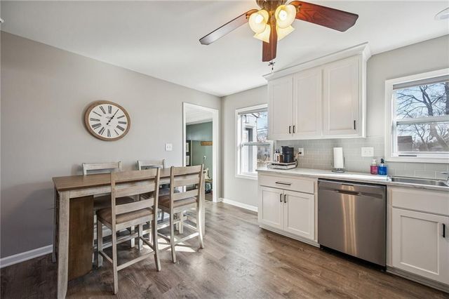 320 S Central Street, Olathe, KS 66061