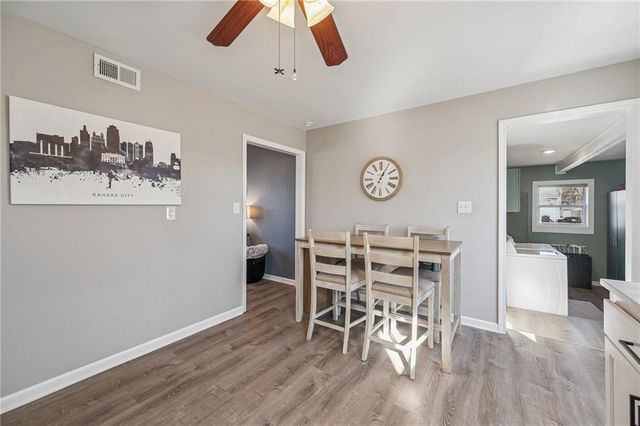 320 S Central Street, Olathe, KS 66061