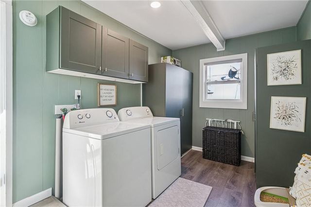 320 S Central Street, Olathe, KS 66061