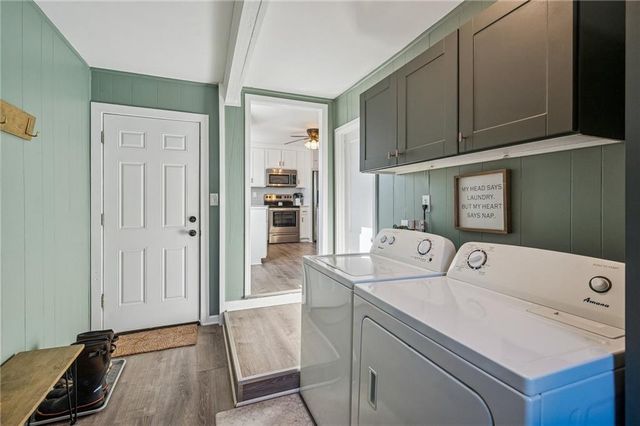 320 S Central Street, Olathe, KS 66061