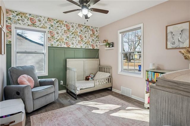 320 S Central Street, Olathe, KS 66061