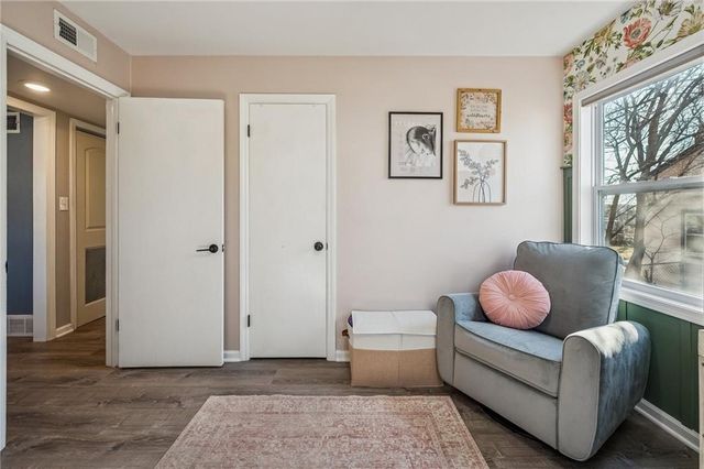 320 S Central Street, Olathe, KS 66061