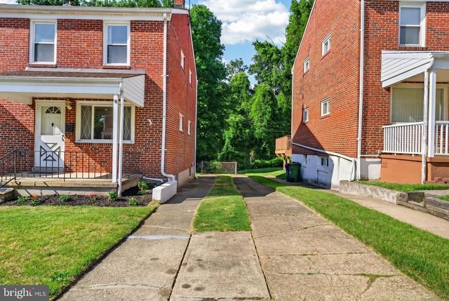 3421 ORLANDO AVE, Baltimore, MD 21234