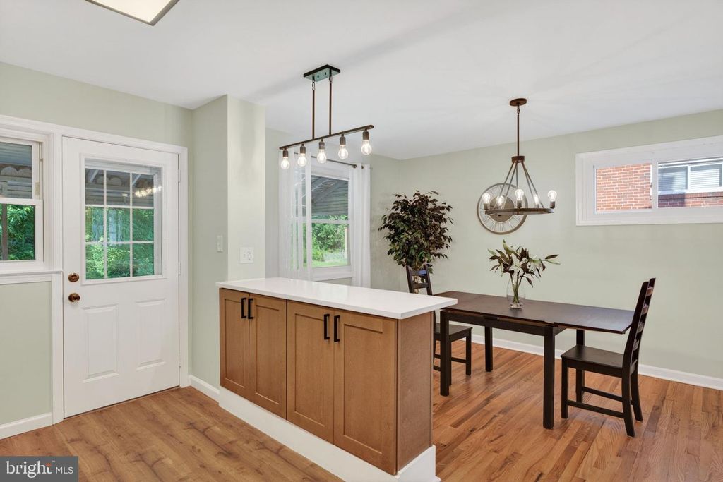 Image 13 of property listing at 3421 ORLANDO AVE, Baltimore, MD 21234