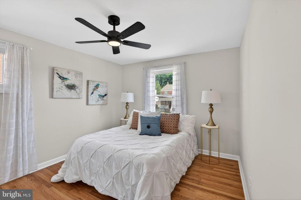 Image 15 of property listing at 3421 ORLANDO AVE, Baltimore, MD 21234