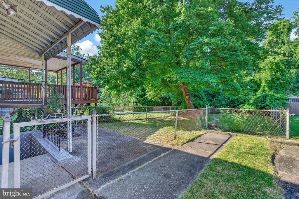 Image 36 of property listing at 3421 ORLANDO AVE, Baltimore, MD 21234