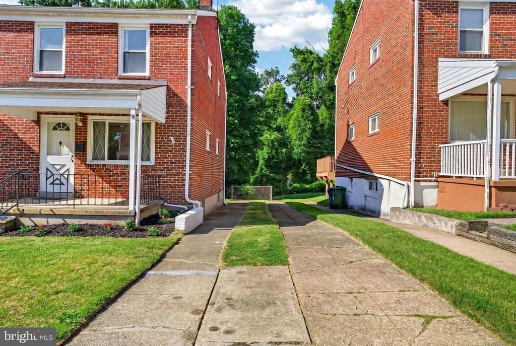 Image 38 of property listing at 3421 ORLANDO AVE, Baltimore, MD 21234