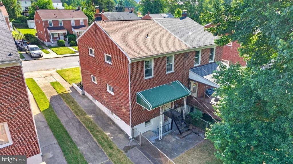 Image 39 of property listing at 3421 ORLANDO AVE, Baltimore, MD 21234