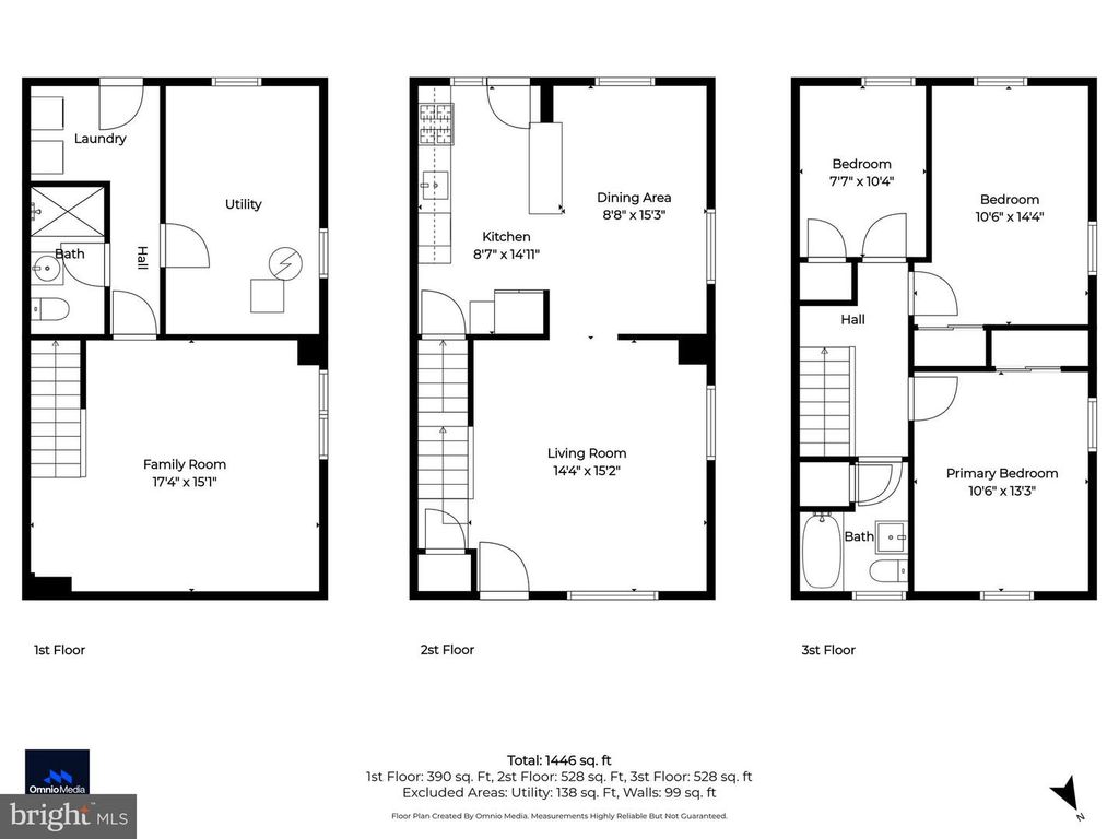 Image 40 of property listing at 3421 ORLANDO AVE, Baltimore, MD 21234