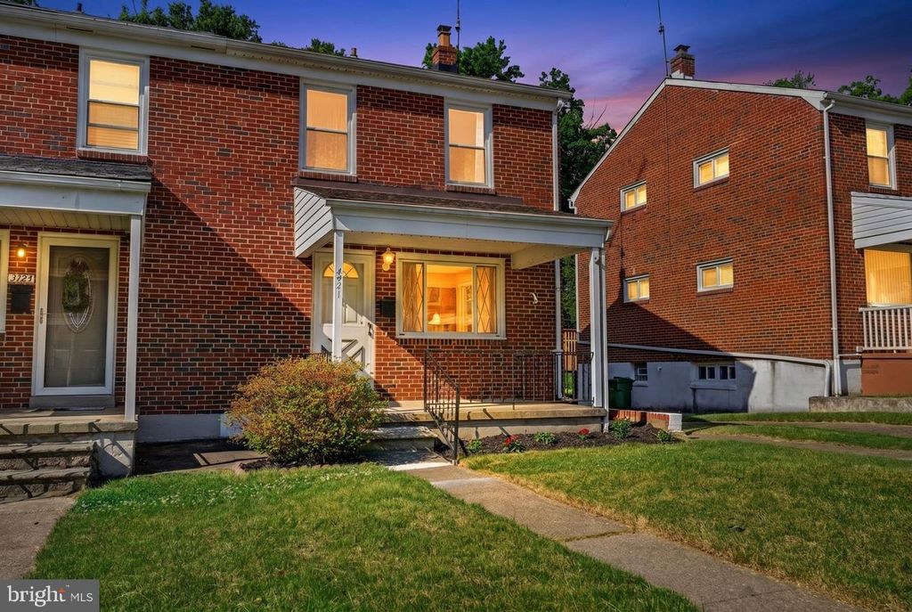 Image 42 of property listing at 3421 ORLANDO AVE, Baltimore, MD 21234