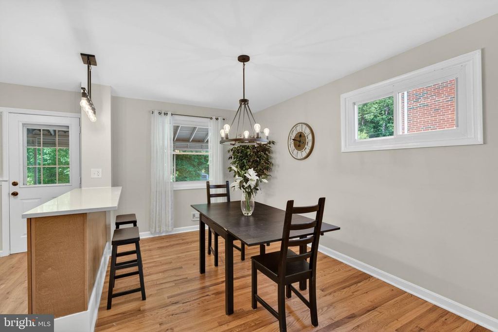 Image 7 of property listing at 3421 ORLANDO AVE, Baltimore, MD 21234