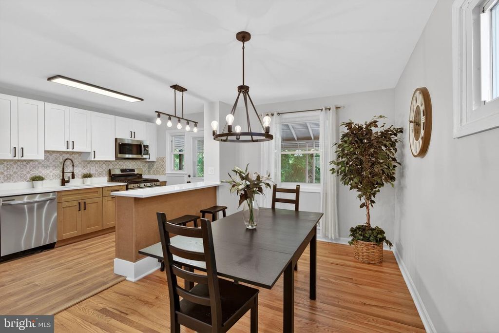 Image 8 of property listing at 3421 ORLANDO AVE, Baltimore, MD 21234