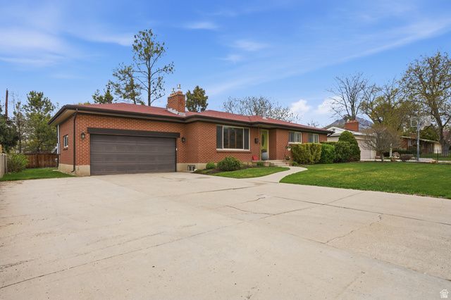 1553 E FULLER DR, Millcreek, UT 84124