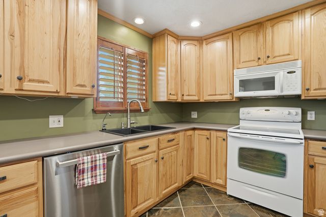 1553 E FULLER DR, Millcreek, UT 84124
