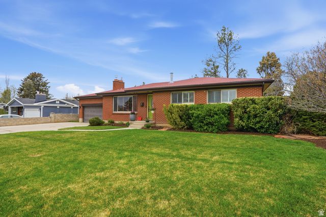 1553 E FULLER DR, Millcreek, UT 84124